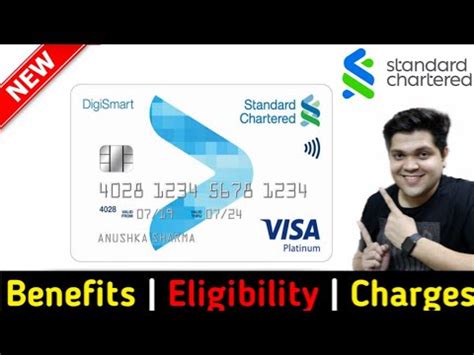 sc digi smart credit card